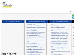 Sites similar to itijobs.co