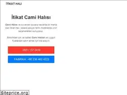 Sites similar to itikathali.com