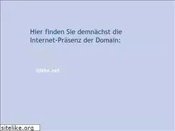 Sites similar to itikko.net