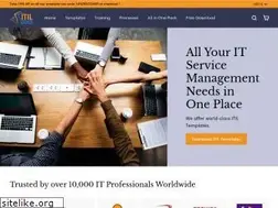 Sites similar to itil-docs.com