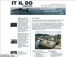Sites similar to itildocharters.com
