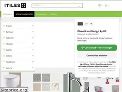 Sites similar to itiles.ro