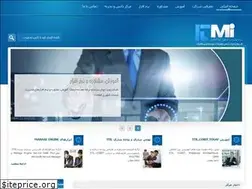 Sites similar to itili.ir