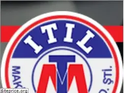 Sites similar to itilmakina.com