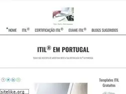 Sites similar to itilportugal.pt