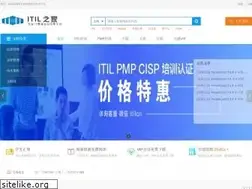 Sites similar to itilzj.com