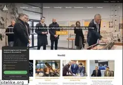 Sites similar to itim-cj.ro