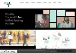 Sites similar to itim.com