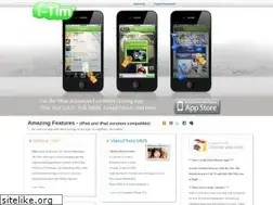 Sites similar to itim.me