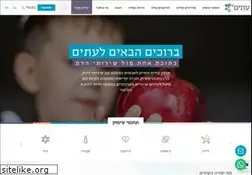 Sites similar to itim.org.il