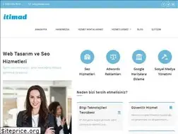 Sites similar to itimad.com