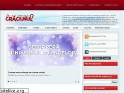 Sites similar to itimaiamintesticraciunul.blogspot.com