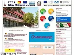 Sites similar to itimajorana.edu.it