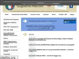 Sites similar to itimarconinocera.org