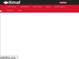 Sites similar to itimat.com.tr