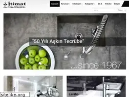 Sites similar to itimat.net