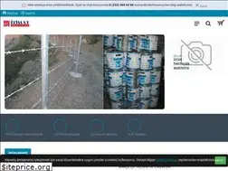 Sites similar to itimatdemir.com.tr