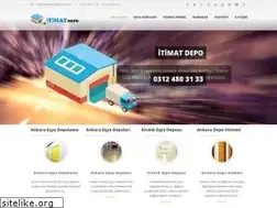Sites similar to itimatdepo.com