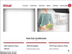 Sites similar to itimatevaletleri.com