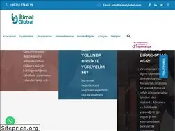 Sites similar to itimatglobal.com