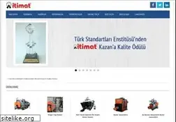 Sites similar to itimatkazan.com
