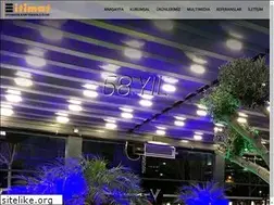 Sites similar to itimatkepenk.com