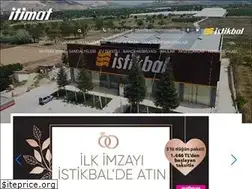 Sites similar to itimatmobilya.com