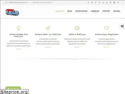 Sites similar to itimatnakliyatankara.com