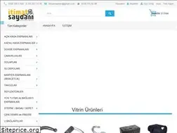 Sites similar to itimatsaydam.com