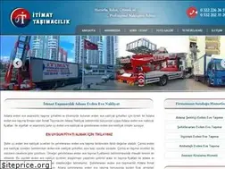 Sites similar to itimattasimacilik.com