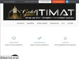 Sites similar to itimatyonetim.com.tr