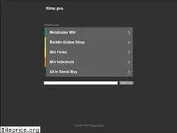 Sites similar to itime.pro