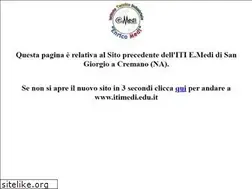 Sites similar to itimedi.it