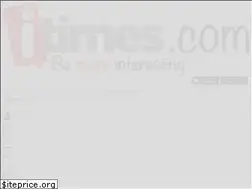 Sites similar to itimes.com