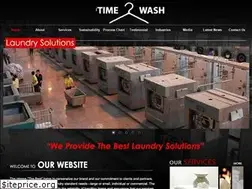 Sites similar to itimewash.com