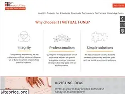 Sites similar to itimf.com