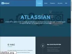 Sites similar to itimizer.com