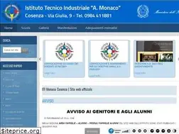 Sites similar to itimonaco.edu.it