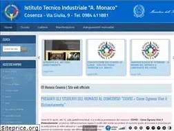 Sites similar to itimonaco.it