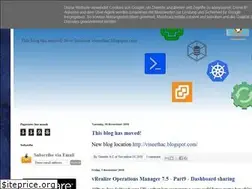 Sites similar to itimssupport.blogspot.com