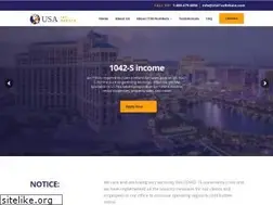 Sites similar to itin-application.com
