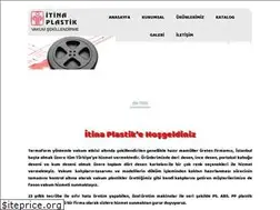 Sites similar to itinaplastik.com.tr
