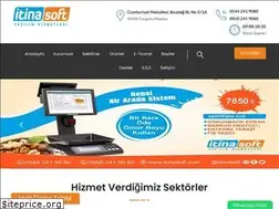 Sites similar to itinasoft.com