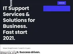 Sites similar to itinbusiness.com
