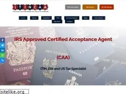 Sites similar to itincaa.com