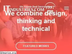 Sites similar to itindustries.com