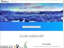 Sites similar to itinego.com