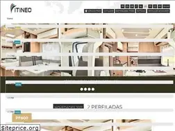 Sites similar to itineo-autocaravana.es