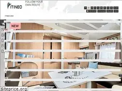 Sites similar to itineo.co.uk