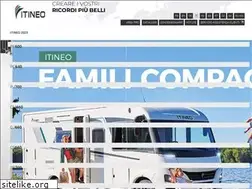 Sites similar to itineo.it